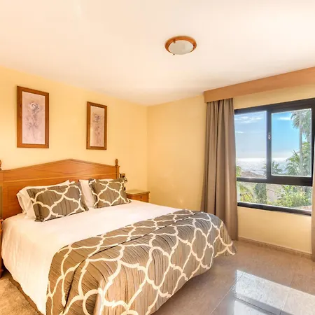 Apartamento Macdonald Doña Lola