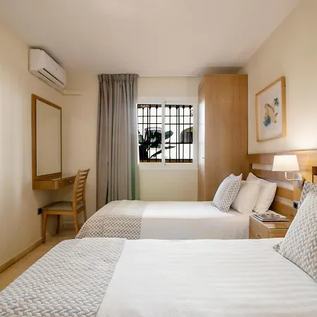 Apartamento Macdonald Doña Lola