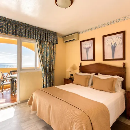Apartamento Macdonald Doña Lola