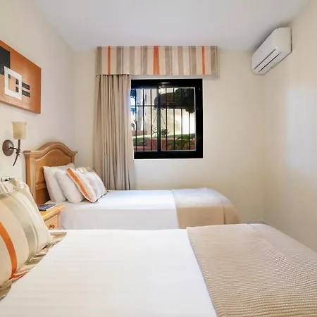 Macdonald Doña Lola Apartamento La Cala De Mijas