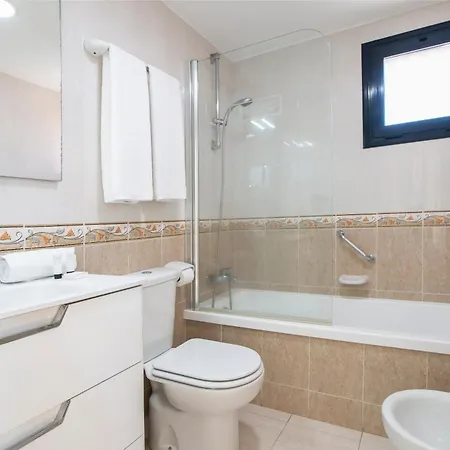 Apartamento Macdonald Doña Lola La Cala De Mijas