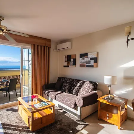 Apartamento Macdonald Doña Lola *