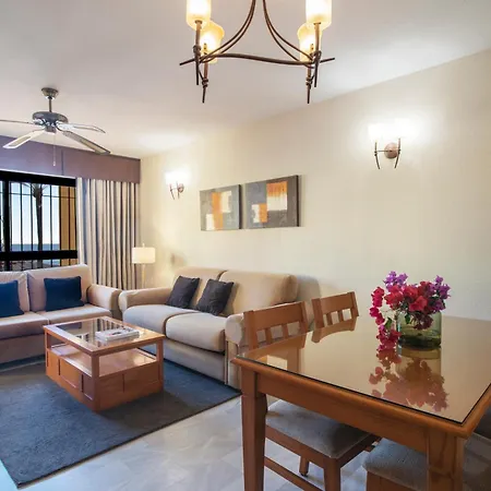 Macdonald Doña Lola Apartamento La Cala De Mijas