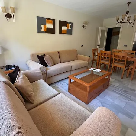 Macdonald Dona Lola Apartment La Cala De Mijas