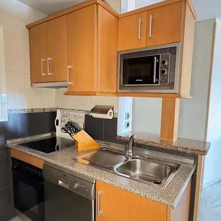 Macdonald Dona Lola Apartment *