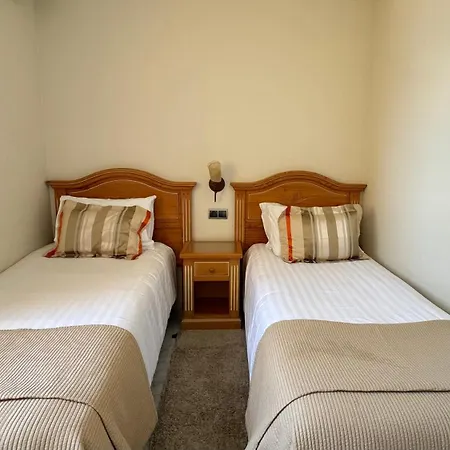 Apartment Macdonald Dona Lola La Cala De Mijas