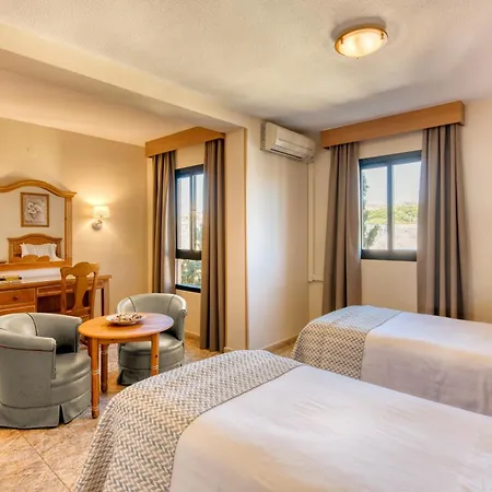 Macdonald Dona Lola Apartment La Cala De Mijas