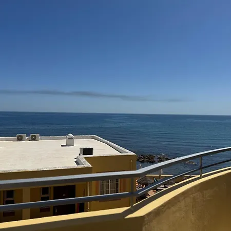 Apartment Macdonald Dona Lola La Cala De Mijas
