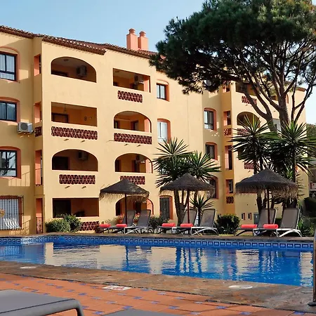 Apartamento Macdonald Doña Lola *