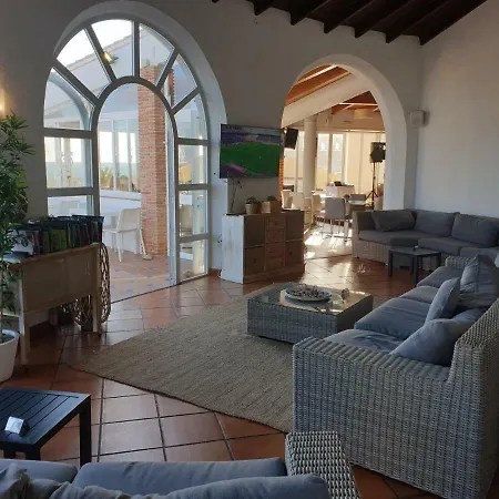 Macdonald Doña Lola Apartamento La Cala De Mijas