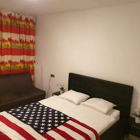 Apartamento Macdonald Doña Lola *