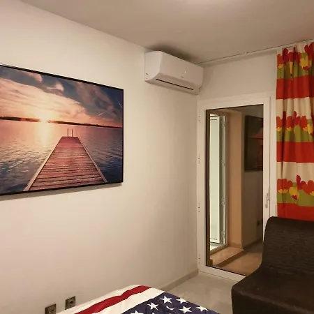 Apartamento Macdonald Doña Lola La Cala De Mijas