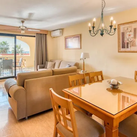 Macdonald Dona Lola Apartment La Cala De Mijas