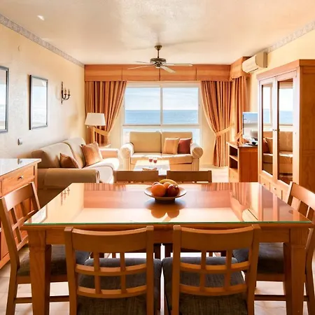 Apartamento Macdonald Doña Lola