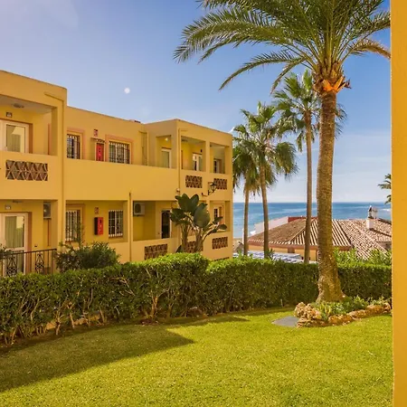 Apartamento Macdonald Doña Lola *