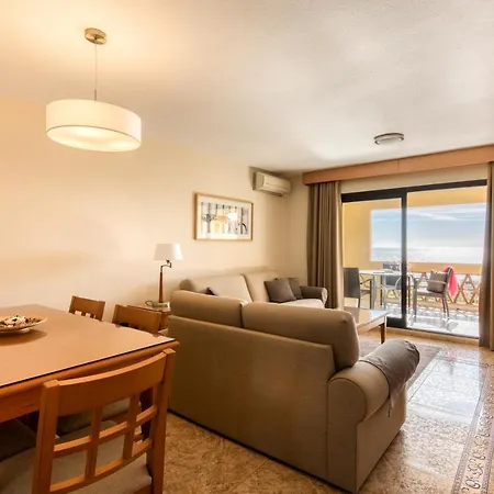 Apartment Macdonald Dona Lola La Cala De Mijas