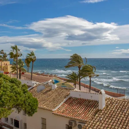 Daire Macdonald Dona Lola La Cala De Mijas