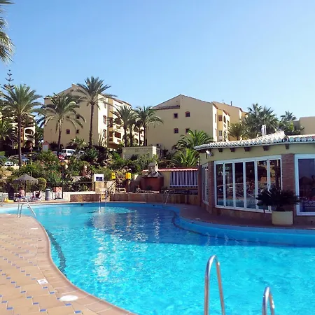 Lägenhet Macdonald Dona Lola *