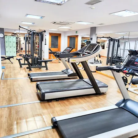 Macdonald Dona Lola Lägenhet *