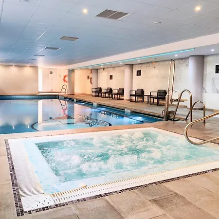 Macdonald Dona Lola Lägenhet *