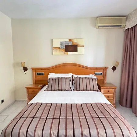 Apartmán Macdonald Dona Lola La Cala De Mijas