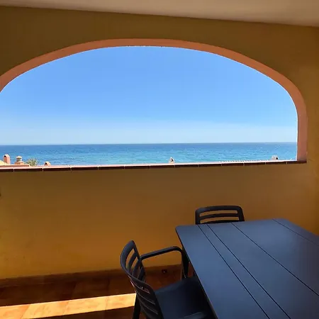 Macdonald Dona Lola Lägenhet La Cala De Mijas