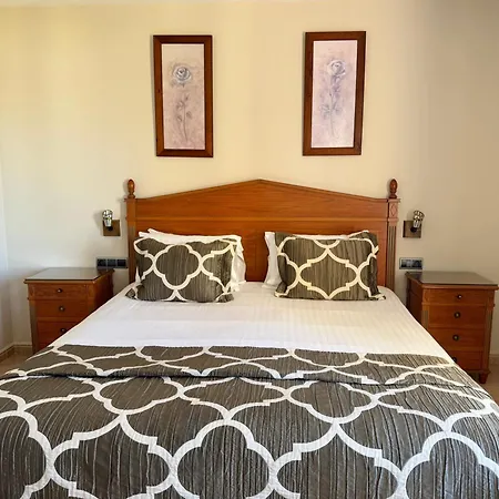 Macdonald Dona Lola * La Cala De Mijas