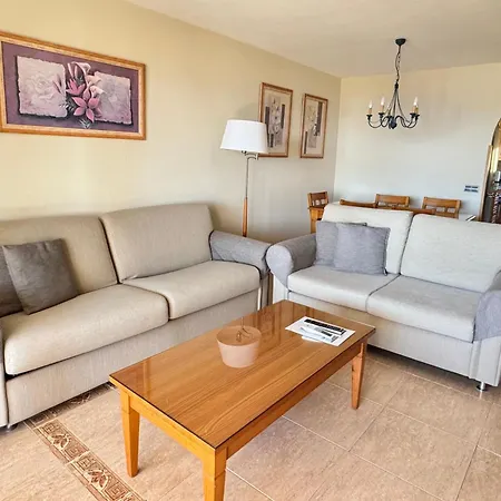 Lägenhet Macdonald Dona Lola