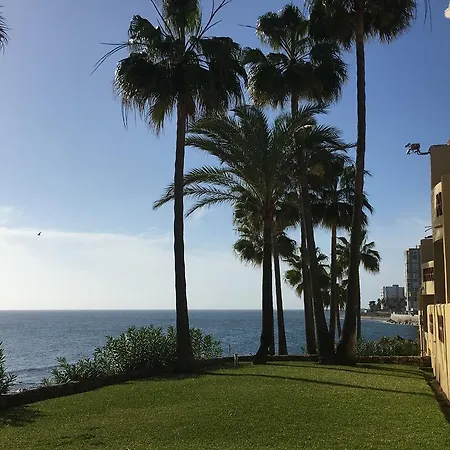 Macdonald Dona Lola Daire La Cala De Mijas