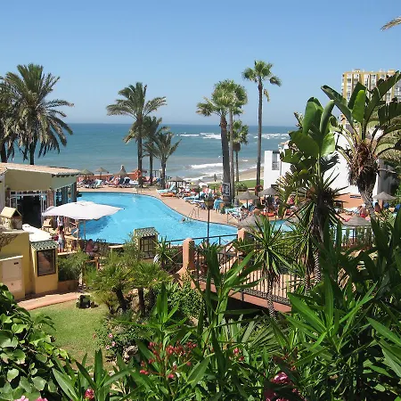 Macdonald Dona Lola * La Cala De Mijas