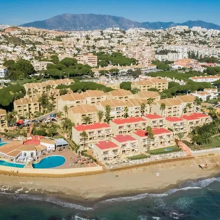Daire Macdonald Dona Lola La Cala De Mijas