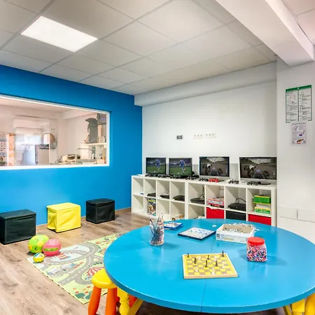 Macdonald Dona Lola * La Cala De Mijas