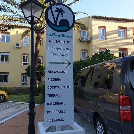 Macdonald Dona Lola La Cala De Mijas