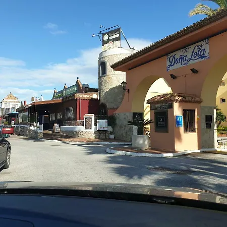 Macdonald Dona Lola Daire La Cala De Mijas