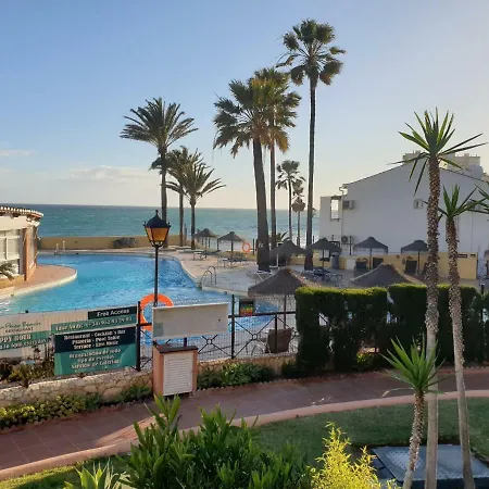 Daire Macdonald Dona Lola La Cala De Mijas