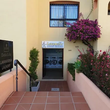 Lägenhet Macdonald Dona Lola La Cala De Mijas