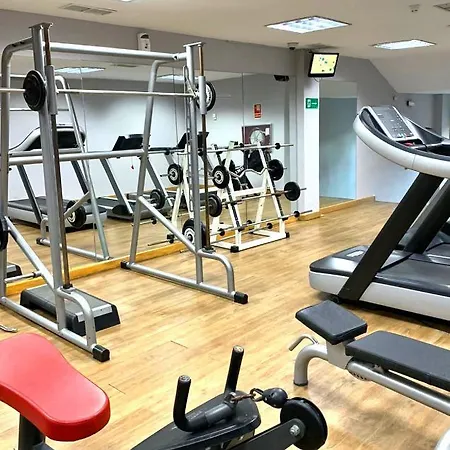 Macdonald Dona Lola *