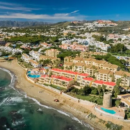 Daire Macdonald Dona Lola La Cala De Mijas