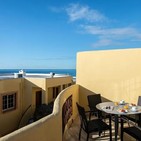 Appartement Macdonald Dona Lola La Cala De Mijas