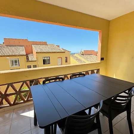 Appartement Macdonald Dona Lola La Cala De Mijas