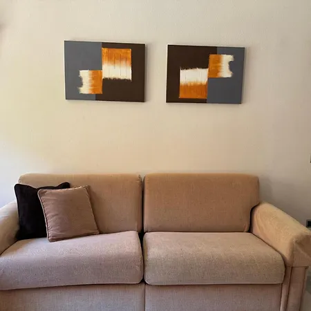 Appartement Macdonald Dona Lola *