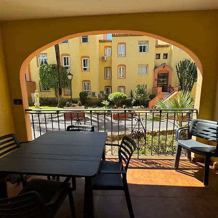 Appartement Macdonald Dona Lola La Cala De Mijas