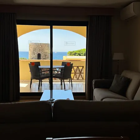 Appartement Macdonald Dona Lola
