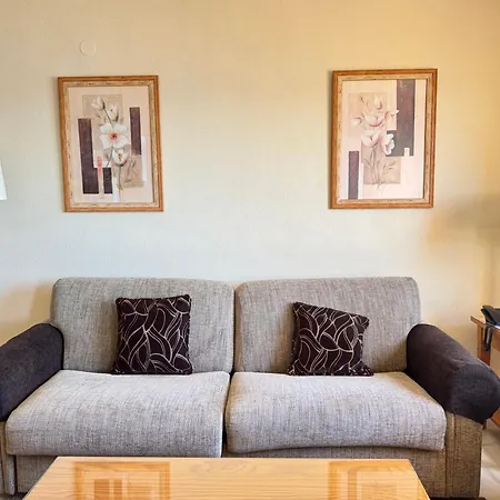 Macdonald Dona Lola Appartement *