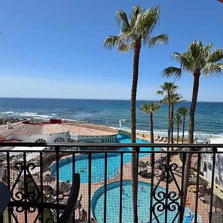 Macdonald Dona Lola Appartement La Cala De Mijas