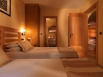Appartement Macdonald Dona Lola La Cala De Mijas