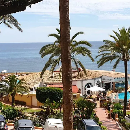 Macdonald Dona Lola La Cala De Mijas